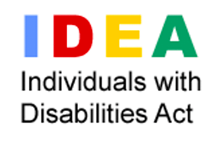 1990: The Individuals with Disabilities Education Act (IDEA)
