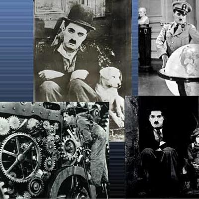 Timeline: Origen y evolución del cine