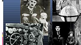 Timeline: Origen y evolución del cine