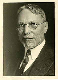 Charles Judd (1873-1946)