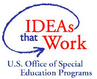 1997: Individuals with Disabilities Education Act of 1997 (IDEA 97)