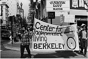 First Center for Independent Living