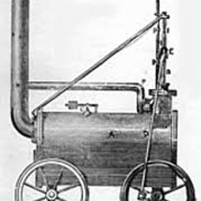 Timeline: 12 inventos de la revoluciòn Industrial