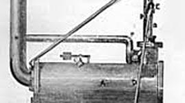 Timeline: 12 inventos de la revoluciòn Industrial