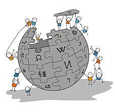 Wikipedia