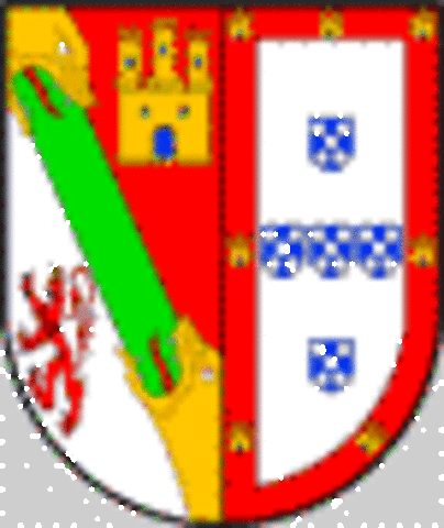 Tratado de Alcacovas