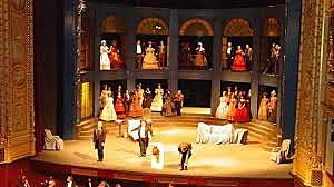 Teatro Contemporáneo