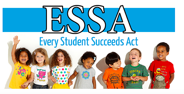 2015: Every Student Succeeds Act (ESSA)