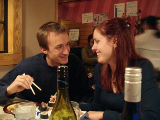 First Birthday Celebration