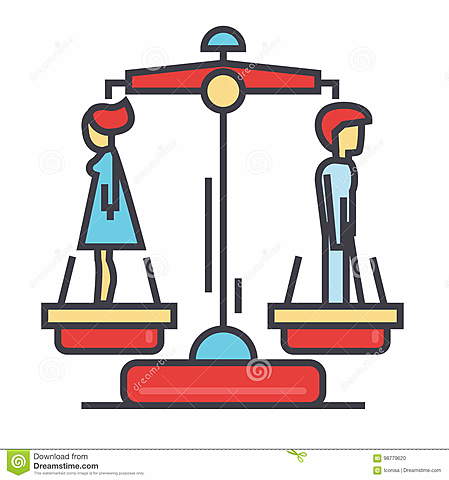 Derecho al divorcio.