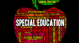 Timeline: History of Special Education and Inclusive Education