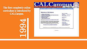 CALCampus.com