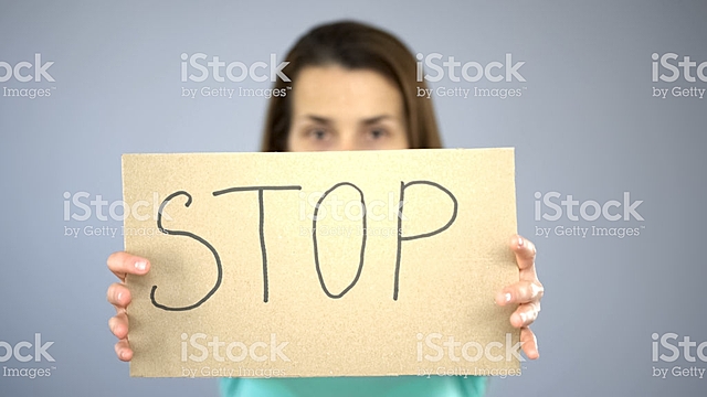 Ruta Pacífica de Mujeres.