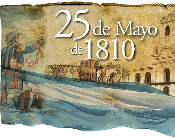 Primer Gobierno Patrio