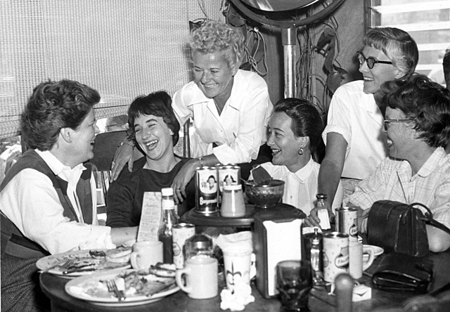 Daughters of Bilitis