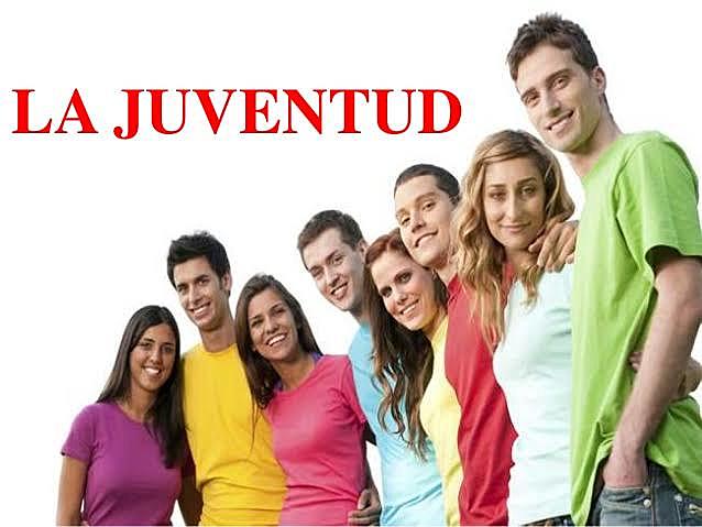 Juventud