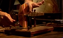 El gran salto: Días después del primer experimento