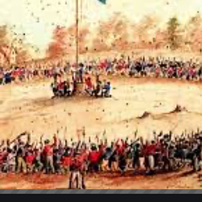 Timeline: Events leading up to the Eurika Stockade