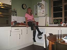 Something's wrong with Charmaine