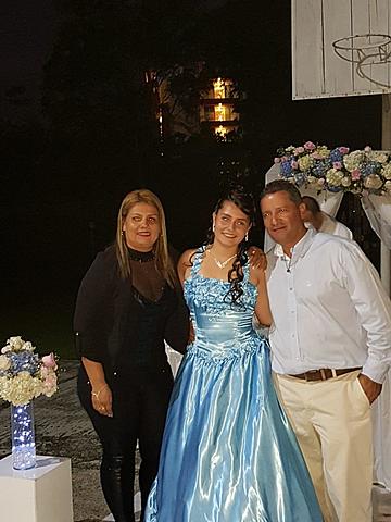 Mis quince
