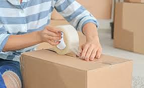 Mudanza de su Pareja