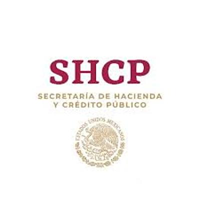 Timeline: Secretaría de Hacienda y Crédito Público