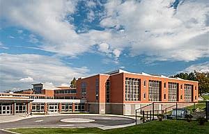 Start of middle school