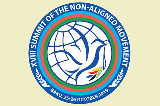 Creación de Movimiento de Países no alineados