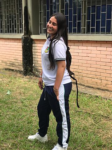 Primer dia de clases 2020