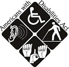 Americans with Disabilities Act