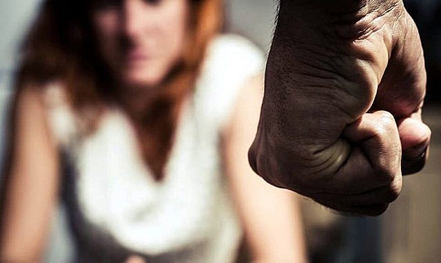 Sensibilización frente a la violencia de género.