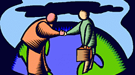 Timeline: Principales Acontecedentes del Derecho Comercial en Argentina