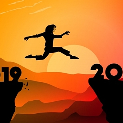 Timeline: Mi año nuevo familiar