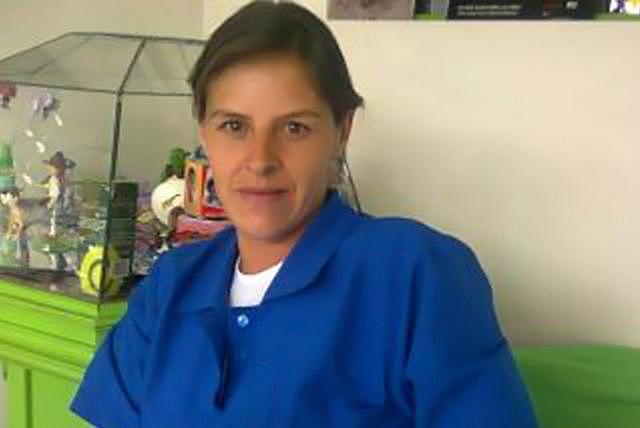 Feminicidio de Rosa Elvira Cely.