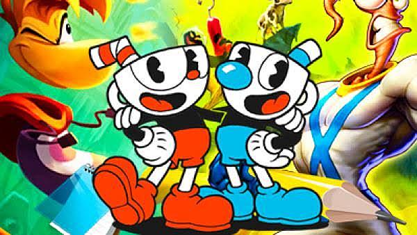 Se crean técnicas de animación y 3D