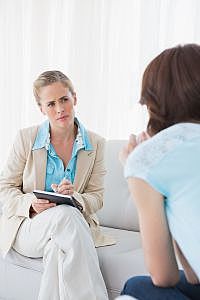 I'm not crazy I swear!