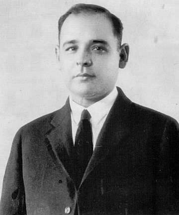 Abelardo l Rodríguez (1932-1934)