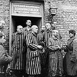 Liberation of the Concentration Camps