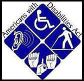 Americans with Disabilities Act (ADA)