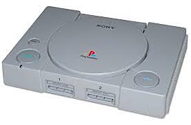 Playstation 1