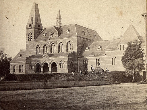 Gallaudet University