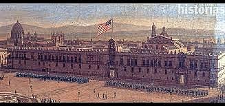 Batalla de la ciudad de México