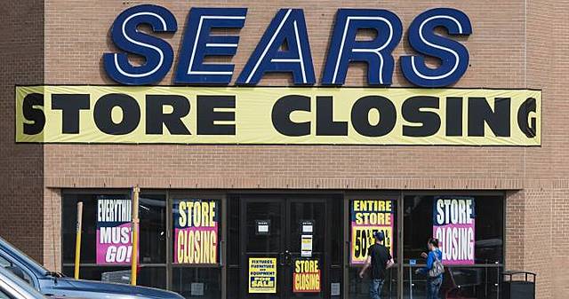 Canada had to go full shutdown