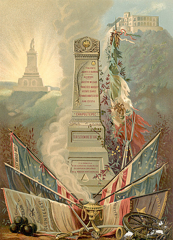 Conclusión de la guerra.