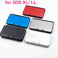 nintendo 3ds