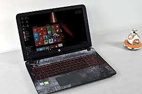 laptop toshiba