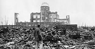 Bombing of Hiroshima