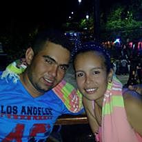 nacimiento de mi hermana