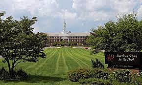 American School for the Deaf