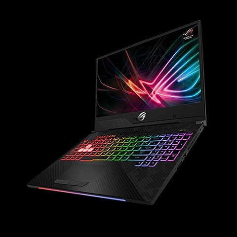 ROG Strix SCAR-II